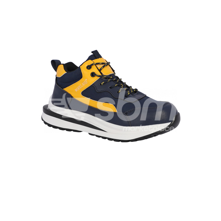 Workland, SBP Protective Shoes
