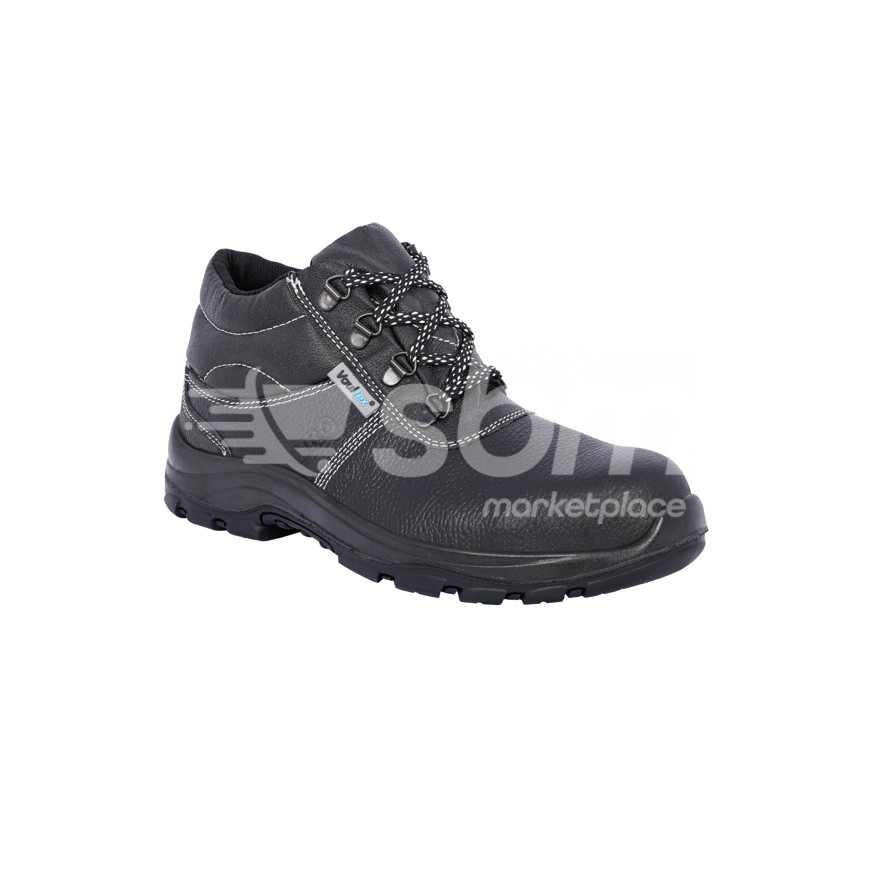 Vaultex, SBP HRO Breathable Leather High Ankle Protective Footwear