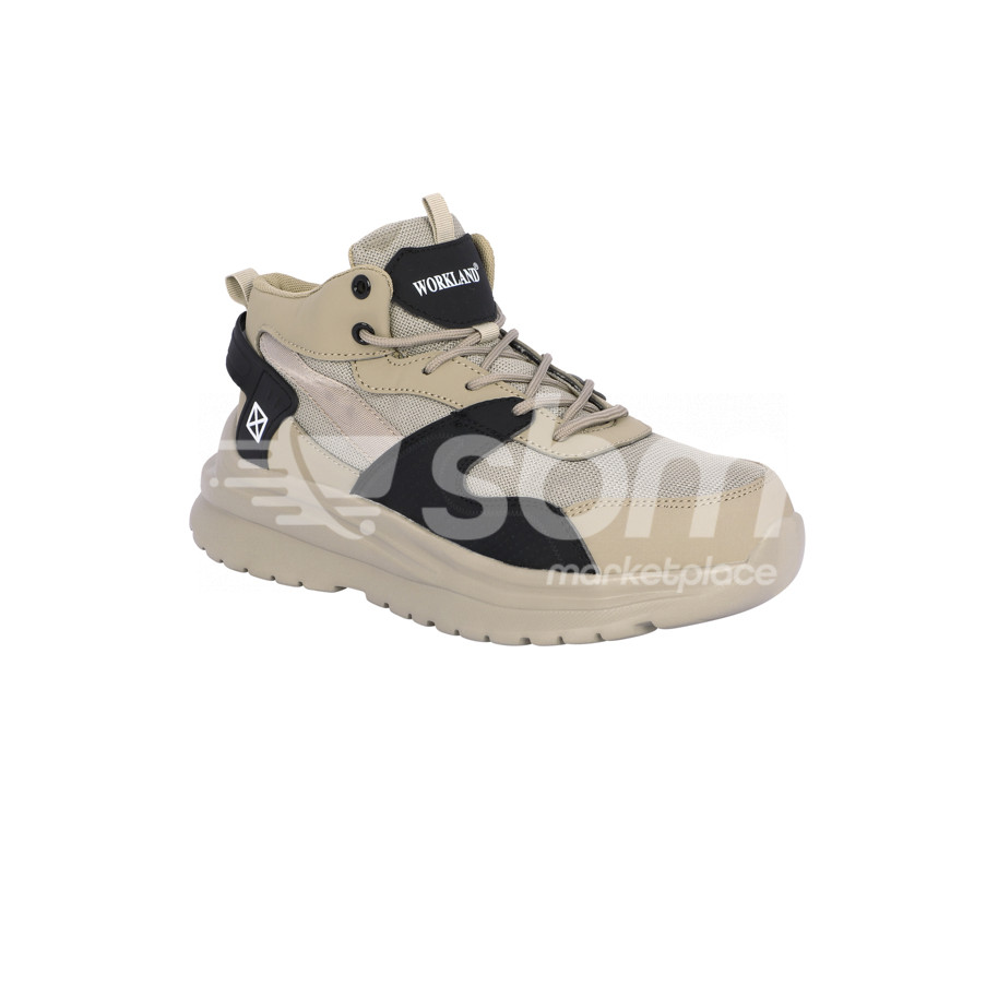 Workland, SBP Protective Footwear