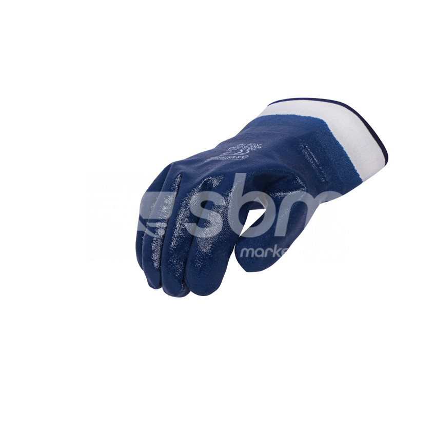 Armstrong, Nitrile Gloves with Cuff
