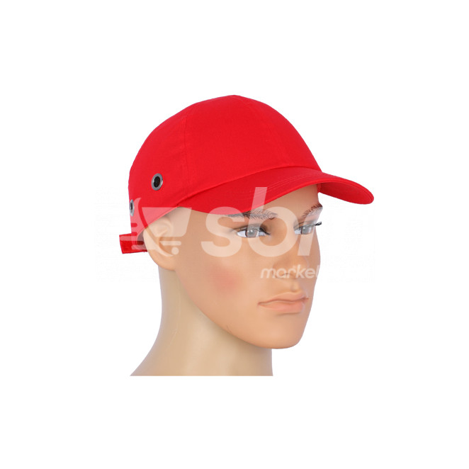 Vaultex, Bump Cap