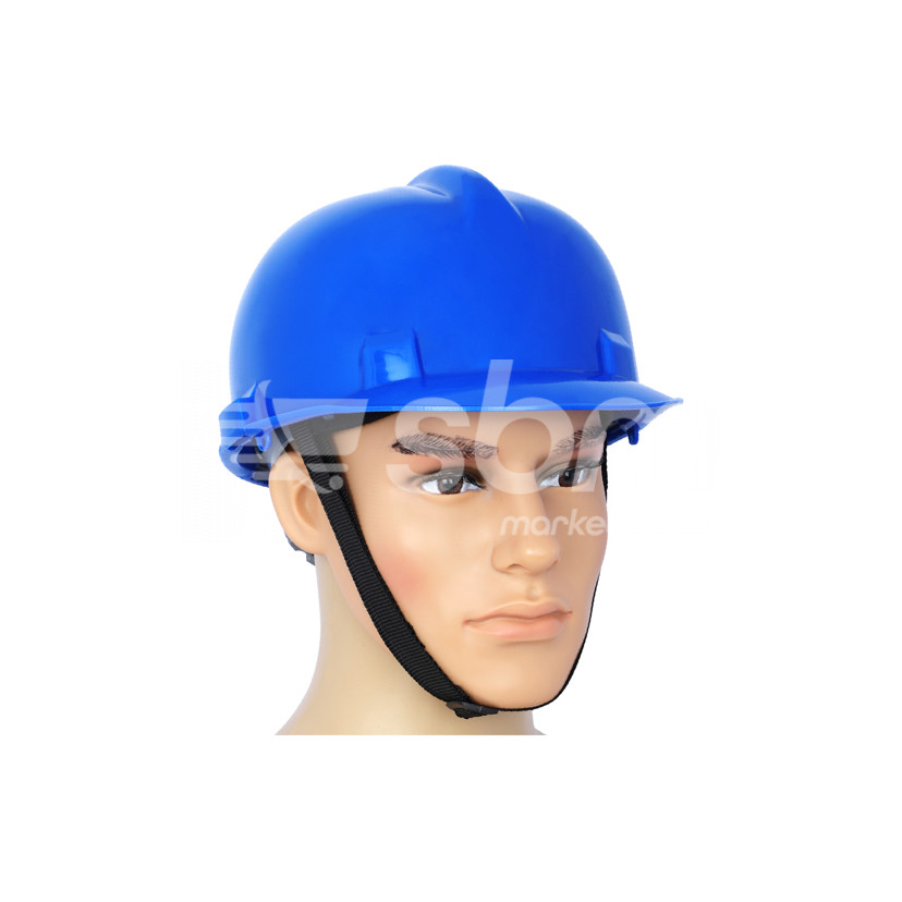 Vaultex Lite, Safety Helmet with Chin Strap