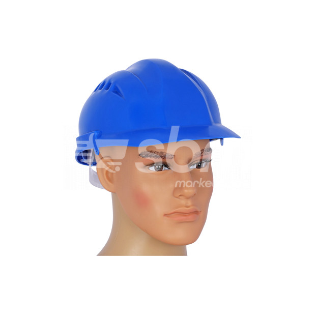 Vaultex,  Vented Helmet with Textile Suspension