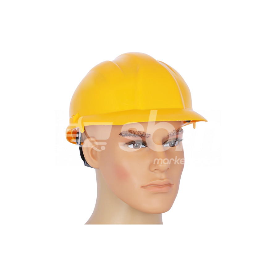 Vaultex, Helmet Ratchet Type with Textile Suspension