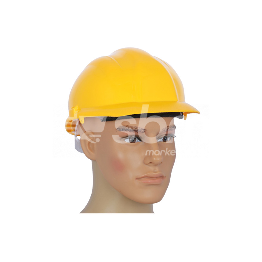 Vaultex, Helmet with Textile Suspension