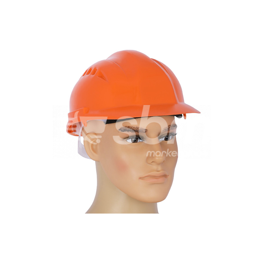 Vaultex, Helmet with Ventilation