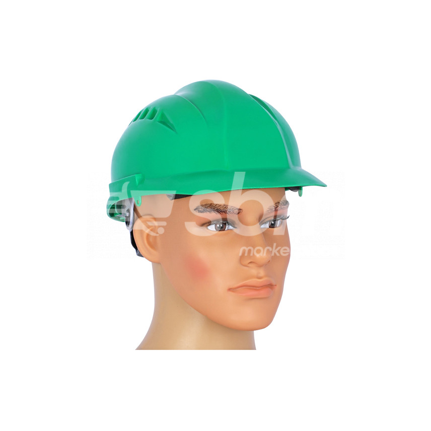 Vaultex, Helmet Ratchet Type with Ventilation