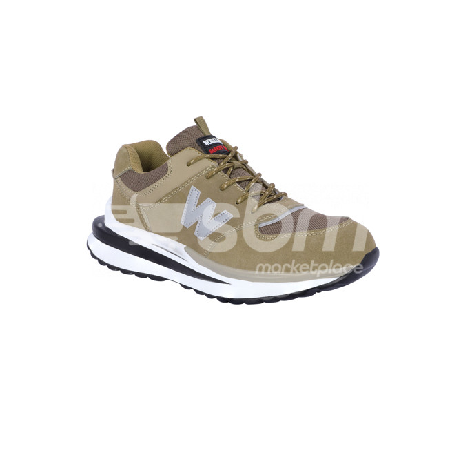 Workland, SBP Protective Footwear